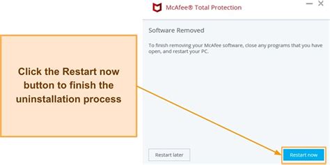 how to reinstall mcafee|reinstall mcafee after system recovery.